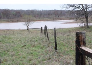 Property photo 27 - Creek County - Oklahoma Land Auction, 1,107 Acres 2 Tracts